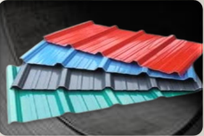 Profile Roofing Sheets