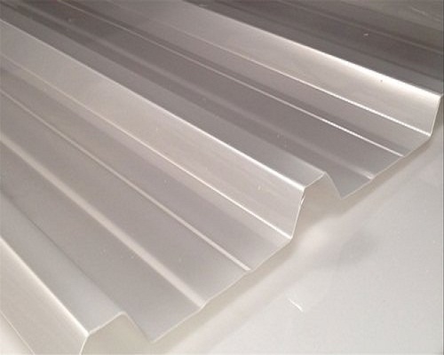 Polycarbonate Sheets